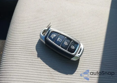 2024 Hyundai Venue Sel/Limited from USA, damaged, VIN KMHRC8A33RU295344